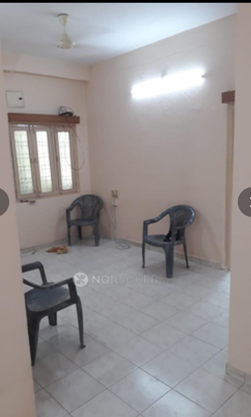 3 BHK Flat for 